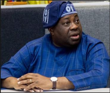 Dele Momodu: How Tinubu Should Respond to Trump's Warning